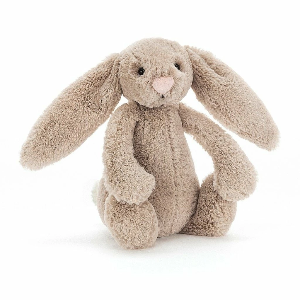 Wholesale 😍 JELLY CAT BASHFUL BEIGE BUNNY 🌟 6 Wholesale 😍 JELLY CAT BASHFUL BEIGE BUNNY 🌟 - Image 4
