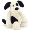 Cheap π JELLY CAT BASHFUL BLACK & CREAM PUPPY MEDIUM π€© 2 Cheap π JELLY CAT BASHFUL BLACK & CREAM PUPPY MEDIUM π€© -DOUGLAS STORE jelly cat bashful black cream puppy medium
