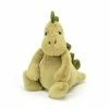Brand new ❤️ JELLY CAT BASHFUL DINO 🎁 -DOUGLAS STORE jelly cat bashful dino