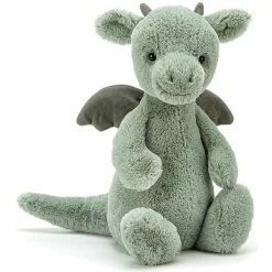 Budget 🧨 JELLY CAT BASHFUL DRAGON 😉