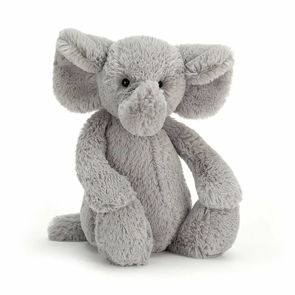 Wholesale ๐ JELLY CAT BASHFUL ELEPHANT ๐ฅฐ 3 Wholesale ๐ JELLY CAT BASHFUL ELEPHANT ๐ฅฐ