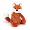 Best reviews of 🧨 JELLY CAT BASHFUL FOX 😉