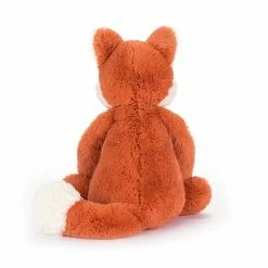 Best reviews of 🧨 JELLY CAT BASHFUL FOX 😉 -DOUGLAS STORE jelly cat bashful fox 2