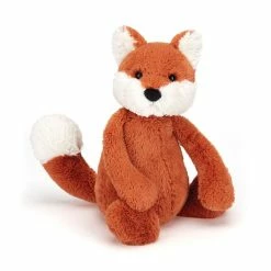 Best reviews of 🧨 JELLY CAT BASHFUL FOX 😉