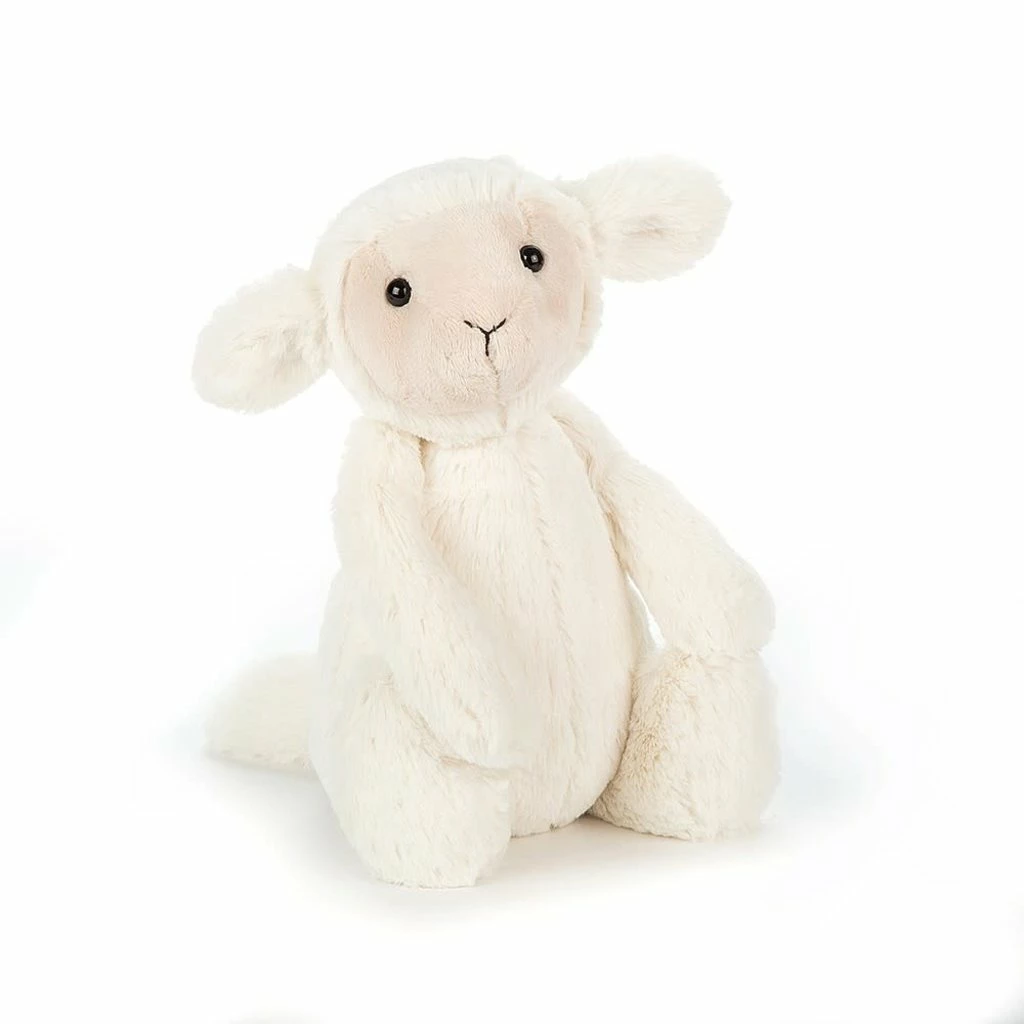 Hot Sale ๐ JELLY CAT BASHFUL LAMB ๐ 3 Hot Sale ๐ JELLY CAT BASHFUL LAMB ๐
