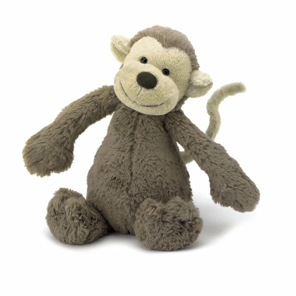 Coupon ❤️ JELLY CAT BASHFUL MONKEY ✨ 4 Coupon ❤️ JELLY CAT BASHFUL MONKEY ✨ - Image 2