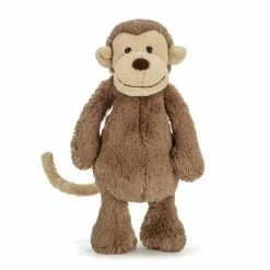 Coupon ❤️ JELLY CAT BASHFUL MONKEY ✨ 11 Coupon ❤️ JELLY CAT BASHFUL MONKEY ✨ -DOUGLAS STORE jelly cat bashful monkey 4