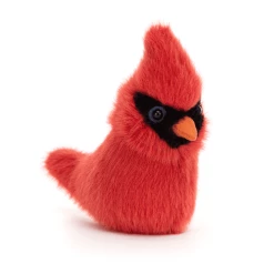 Best Sale 🔔 JELLY CAT BIRDLING CARDINAL 🎁