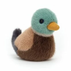 Cheap 🤩 JELLY CAT BIRDLING MALLARD 👍