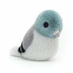 Top 10 ⌛ JELLY CAT BIRDLING PIGEON ❤️