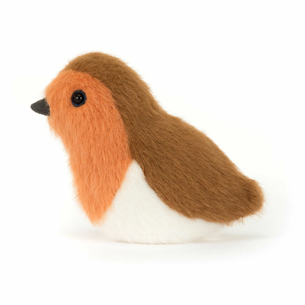 Flash Sale ๐คฉ JELLY CAT BIRDLING ROBIN ๐ 4 Flash Sale ๐คฉ JELLY CAT BIRDLING ROBIN ๐ - Image 2