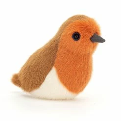 Flash Sale 🤩 JELLY CAT BIRDLING ROBIN 👍