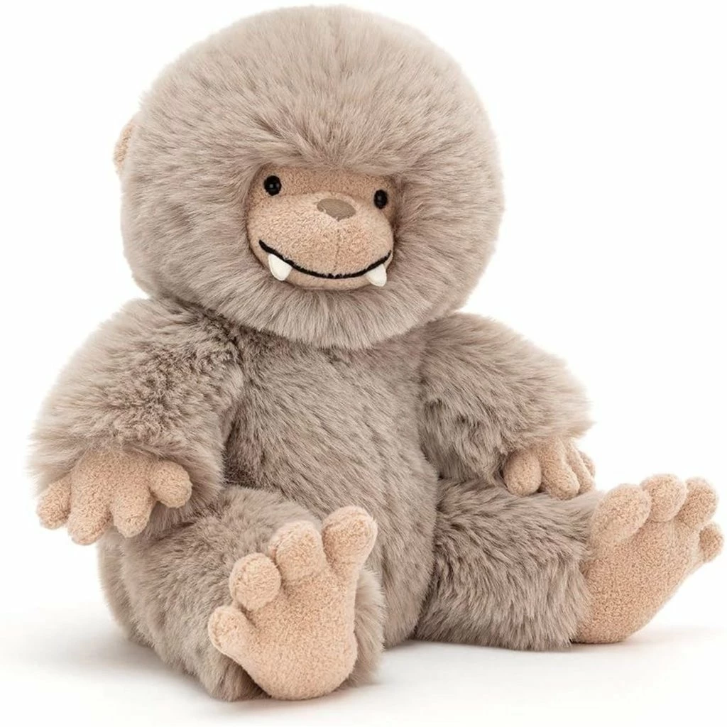 Best Pirce 🥰 JELLY CAT BO BIGFOOT 🤩 3 Best Pirce 🥰 JELLY CAT BO BIGFOOT 🤩