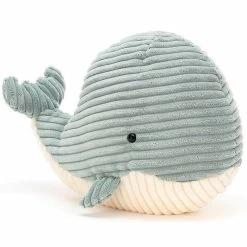 Best deal 🤩 JELLY CAT CORDY ROY WHALE 😉