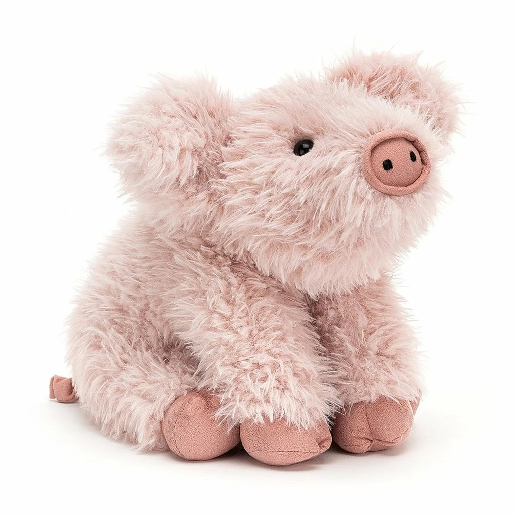 Best reviews of ๐ JELLY CAT CURVIE PIG ๐ 3 Best reviews of ๐ JELLY CAT CURVIE PIG ๐