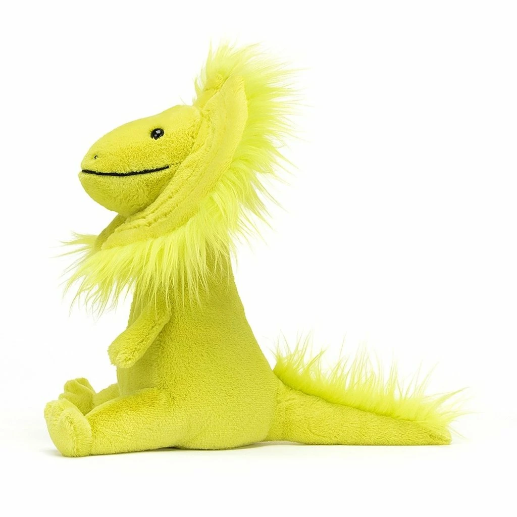 Deals ๐ JELLY CAT DAVEY DILOPHOSAURUS ๐ 4 Deals ๐ JELLY CAT DAVEY DILOPHOSAURUS ๐ - Image 2
