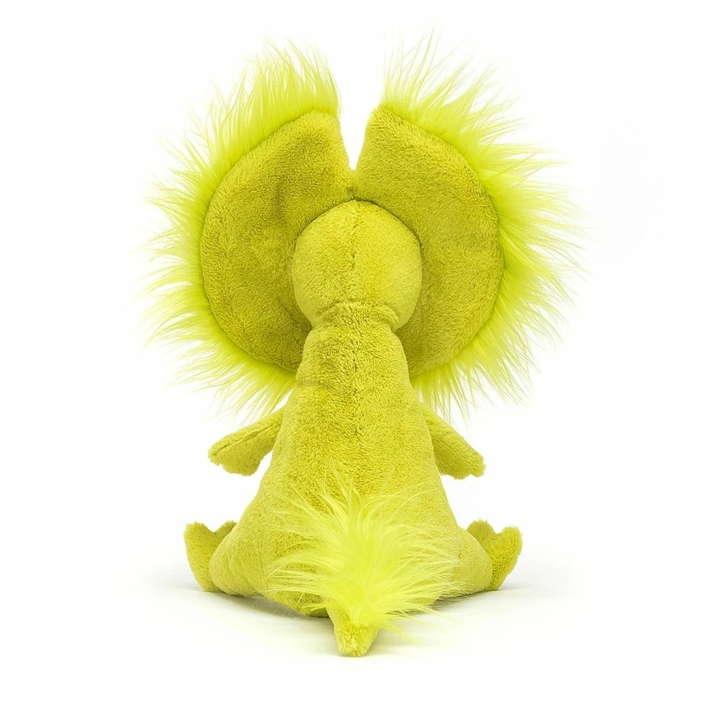 Deals ๐ JELLY CAT DAVEY DILOPHOSAURUS ๐ 5 Deals ๐ JELLY CAT DAVEY DILOPHOSAURUS ๐ - Image 3