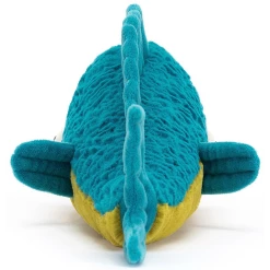 Promo ❤️ JELLY CAT DELANO DORADO FISH ✨ -DOUGLAS STORE jelly cat delano dorado fish 2