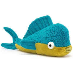 Promo ❤️ JELLY CAT DELANO DORADO FISH ✨