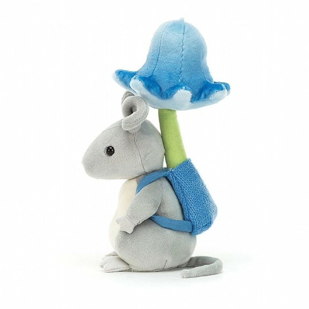 Flash Sale ๐งจ JELLY CAT FLOWER FORAGER MOUSE ๐ 4 Flash Sale ๐งจ JELLY CAT FLOWER FORAGER MOUSE ๐ - Image 2