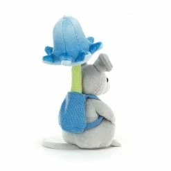 Flash Sale ๐งจ JELLY CAT FLOWER FORAGER MOUSE ๐ 7 Flash Sale ๐งจ JELLY CAT FLOWER FORAGER MOUSE ๐ -DOUGLAS STORE jelly cat flower forager mouse 2