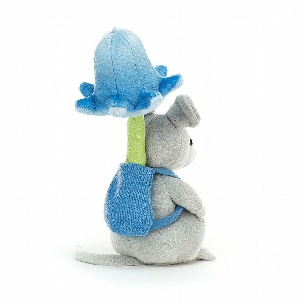 Flash Sale ๐งจ JELLY CAT FLOWER FORAGER MOUSE ๐ 5 Flash Sale ๐งจ JELLY CAT FLOWER FORAGER MOUSE ๐ - Image 3