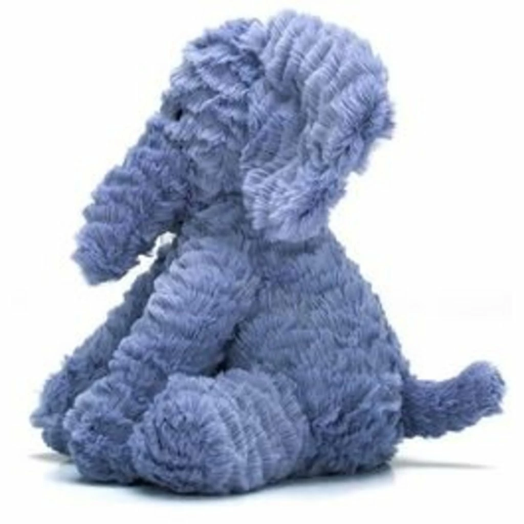 Discount ๐ JELLY CAT FUDDLEWUDDLE ELEPHANT ๐ 4 Discount ๐ JELLY CAT FUDDLEWUDDLE ELEPHANT ๐ - Image 2