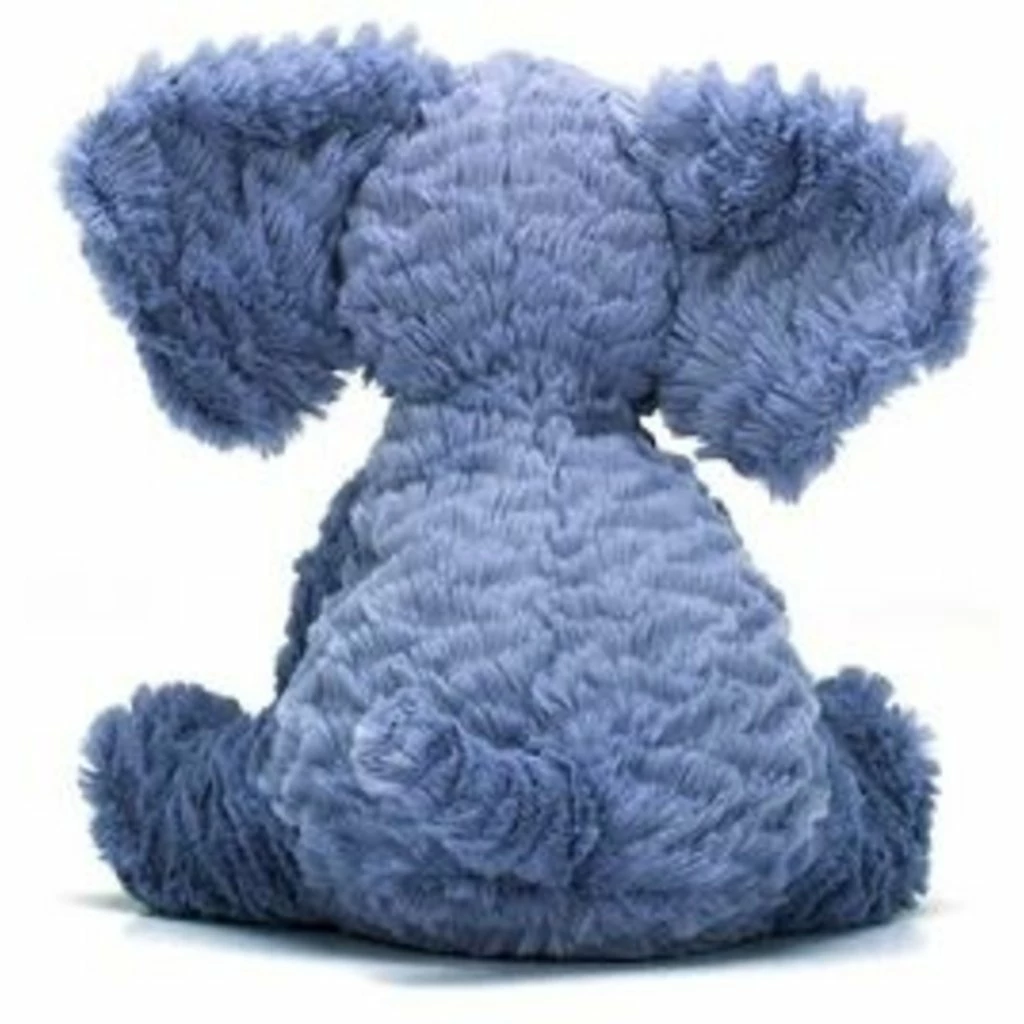 Discount ๐ JELLY CAT FUDDLEWUDDLE ELEPHANT ๐ 5 Discount ๐ JELLY CAT FUDDLEWUDDLE ELEPHANT ๐ - Image 3