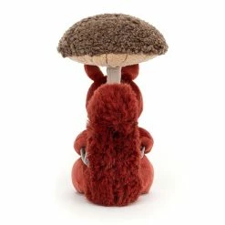Buy 🤩 JELLY CAT FUNGI FORAGER SQUIRREL 👍 -DOUGLAS STORE jelly cat fungi forager squirrel 2