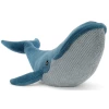 Wholesale ⌛ JELLY CAT GILBERT BLUE WHALE 🛒 2 Wholesale ⌛ JELLY CAT GILBERT BLUE WHALE 🛒 -DOUGLAS STORE jelly cat gilbert blue whale
