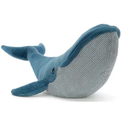 Wholesale ⌛ JELLY CAT GILBERT BLUE WHALE 🛒