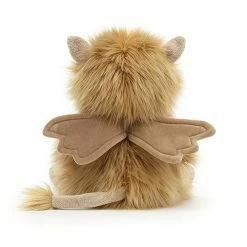 Top 10 ๐ JELLY CAT GUS GRYPHON ๐ 7 Top 10 ๐ JELLY CAT GUS GRYPHON ๐ -DOUGLAS STORE jelly cat gus gryphon 2