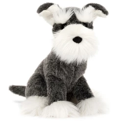 Top 10 👍 JELLY CAT LAWRENCE SCHNAUZER 🥰