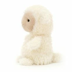 Alternative view of Brand new 🛒 JELLY CAT LITTLE LAMB 🤩
