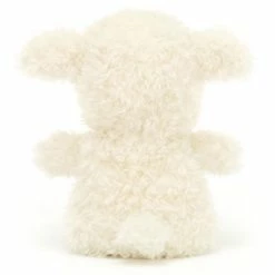 Brand new 🛒 JELLY CAT LITTLE LAMB 🤩 -DOUGLAS STORE jelly cat little lamb 2