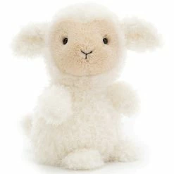 Brand new π JELLY CAT LITTLE LAMB π€©