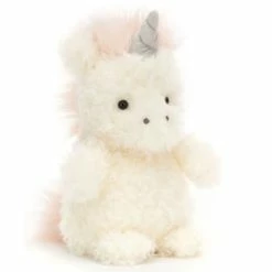 Best Pirce ✔️ JELLY CAT LITTLE UNICORN ⭐