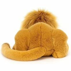 Top 10 ⭐ JELLY CAT LOUIE LION ❤️ -DOUGLAS STORE jelly cat louie lion 2