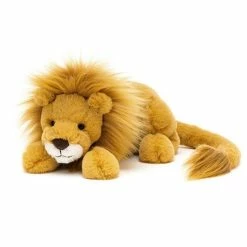 Top 10 ⭐ JELLY CAT LOUIE LION ❤️ -DOUGLAS STORE jelly cat louie lion 3