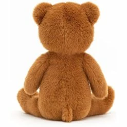 Deals 💯 JELLY CAT MAPLE BEAR LARGE ✨ -DOUGLAS STORE jelly cat maple bear large 2