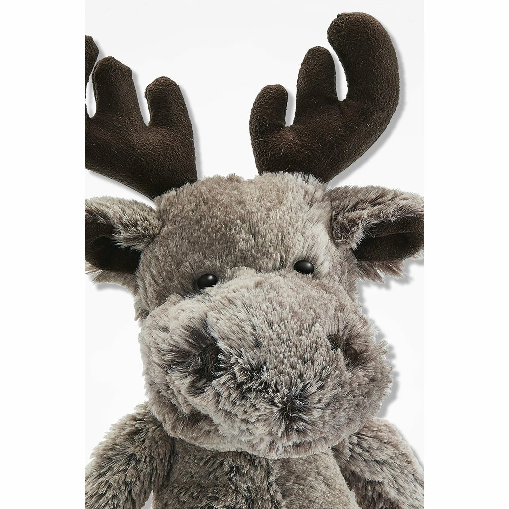 Discount ๐ JELLY CAT MARTY MOOSE ๐ 4 Discount ๐ JELLY CAT MARTY MOOSE ๐ - Image 2
