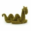 Best reviews of 🤩 JELLY CAT NESSIE 🎁 -DOUGLAS STORE jelly cat nessie