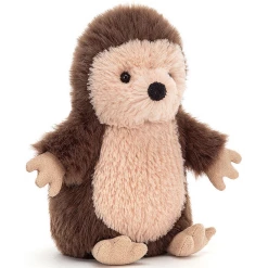 Deals 😀 JELLY CAT NIPPIT HEDGEHOG 🥰