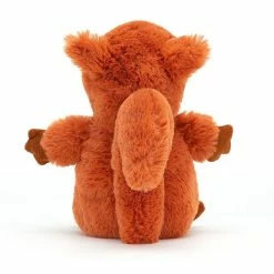 New ๐ JELLY CAT NIPPIT SQUIRREL ๐ 8 New ๐ JELLY CAT NIPPIT SQUIRREL ๐ -DOUGLAS STORE jelly cat nippit squirrel 2