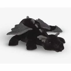 Best deal 🥰 JELLY CAT ONYX DRAGON 🛒 -DOUGLAS STORE jelly cat onyx dragon 2