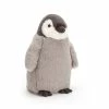 Cheap 😉 JELLY CAT PERCY PENGUIN ⭐ -DOUGLAS STORE jelly cat percy penguin