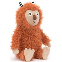 Coupon ✔️ JELLY CAT PIP MONSTER ✔️