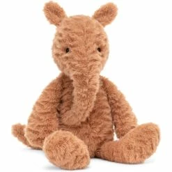 Wholesale 😀 JELLY CAT ROLIE POLIE ANTEATER 👍