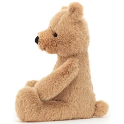 Alternative view of Brand new 🧨 JELLY CAT RUFUS BEAR ⌛
