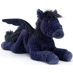 Budget 🔥 JELLY CAT SERAPHINA PEGASUS ⭐